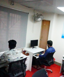 E-commerce Framework Development