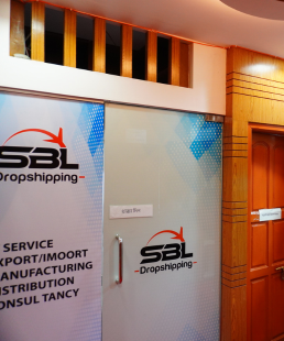Foundation of SBL Ecosystem
