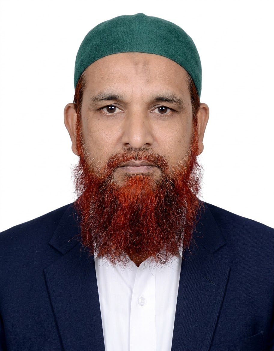 Md Sumsul Alam