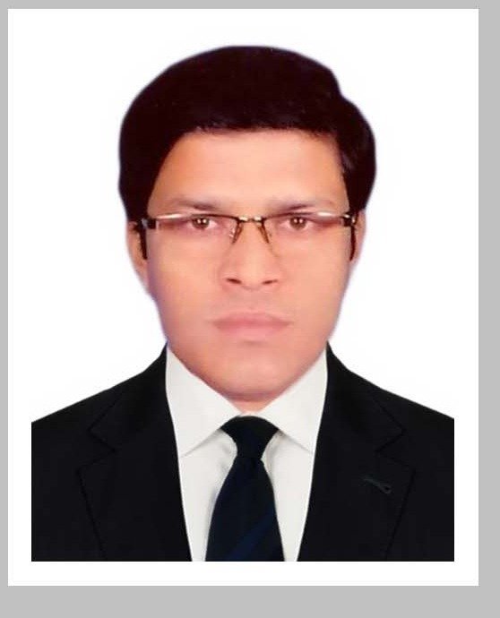 Zahidul Haque