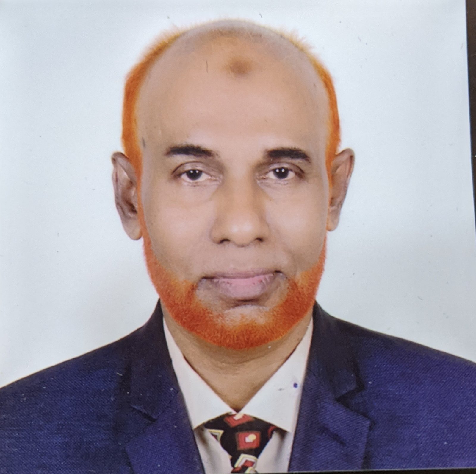 MD ARFAN KHAN