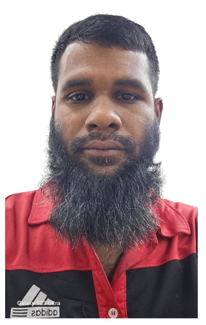 MD RAZIB MIA
