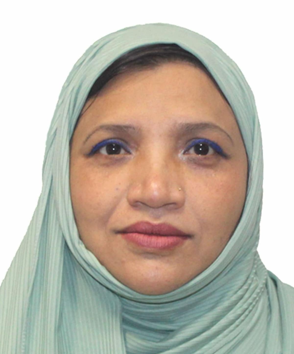 Sabina Akter Jahan