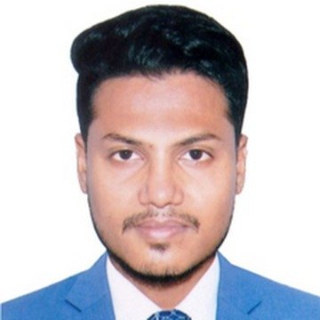 MD SHIBLY SADEK
