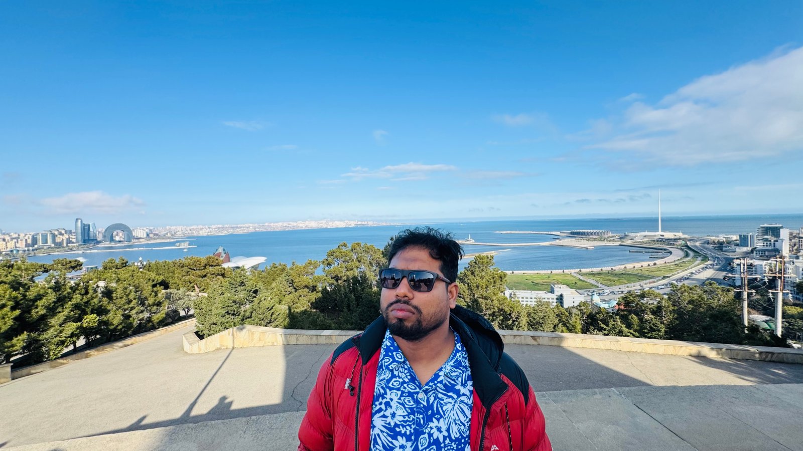 Saidur Rahaman