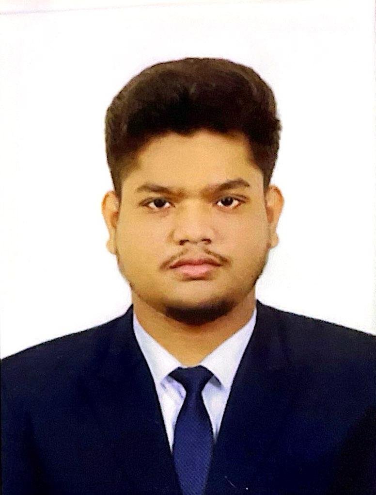 Emran Mahmud Saki