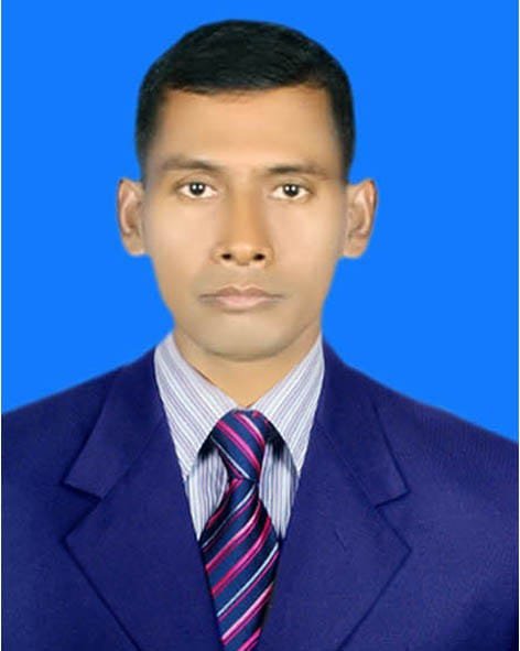 SAMARENDRA SINGHA