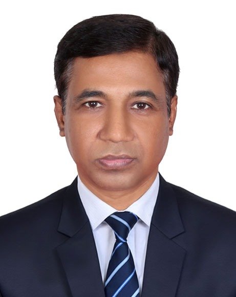 Monjurul Haque Mia