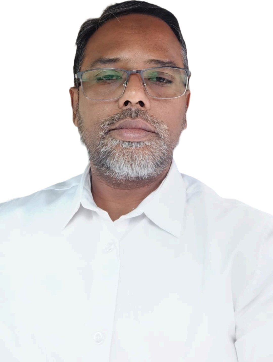Md Tareq mahbub