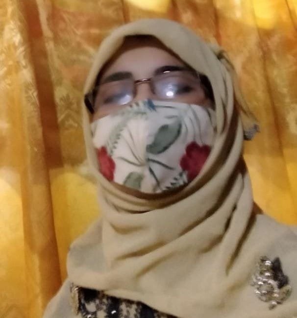 Jannatul Ferdause