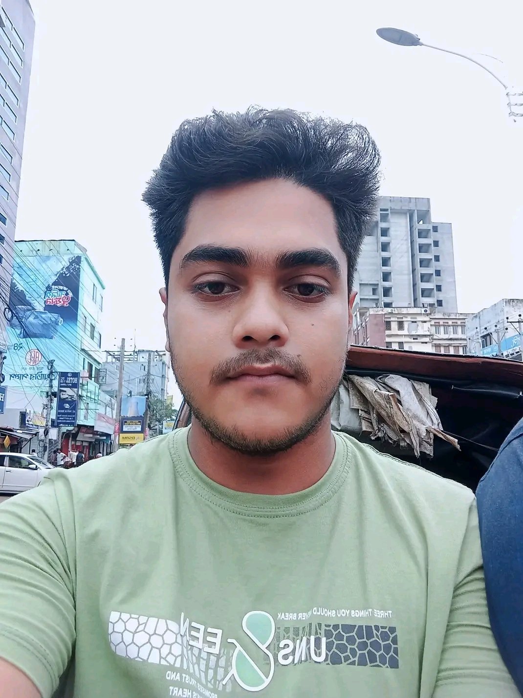 AVEEK SARKAR