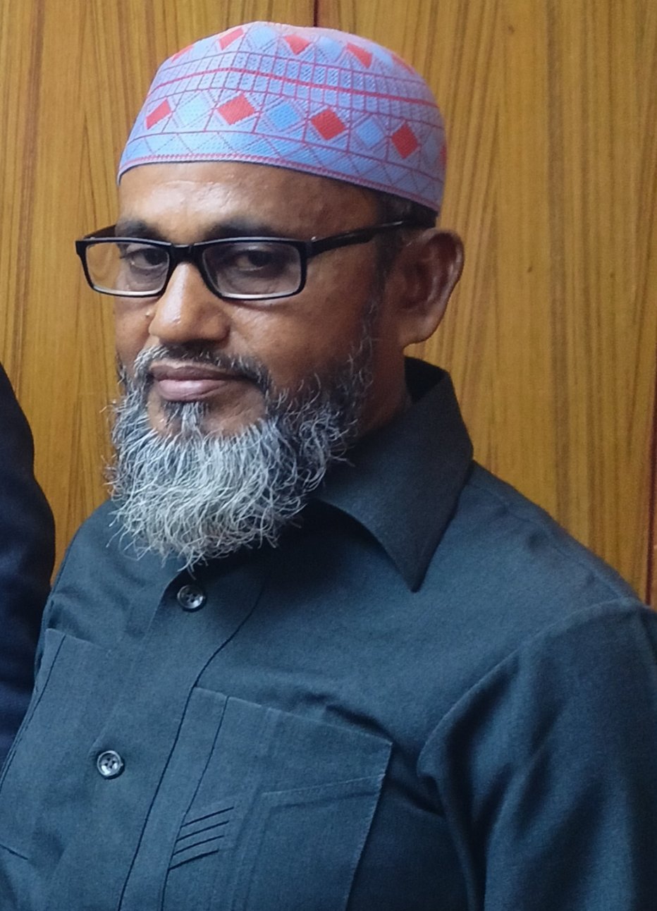 MD. DELOAR HUSSAIN