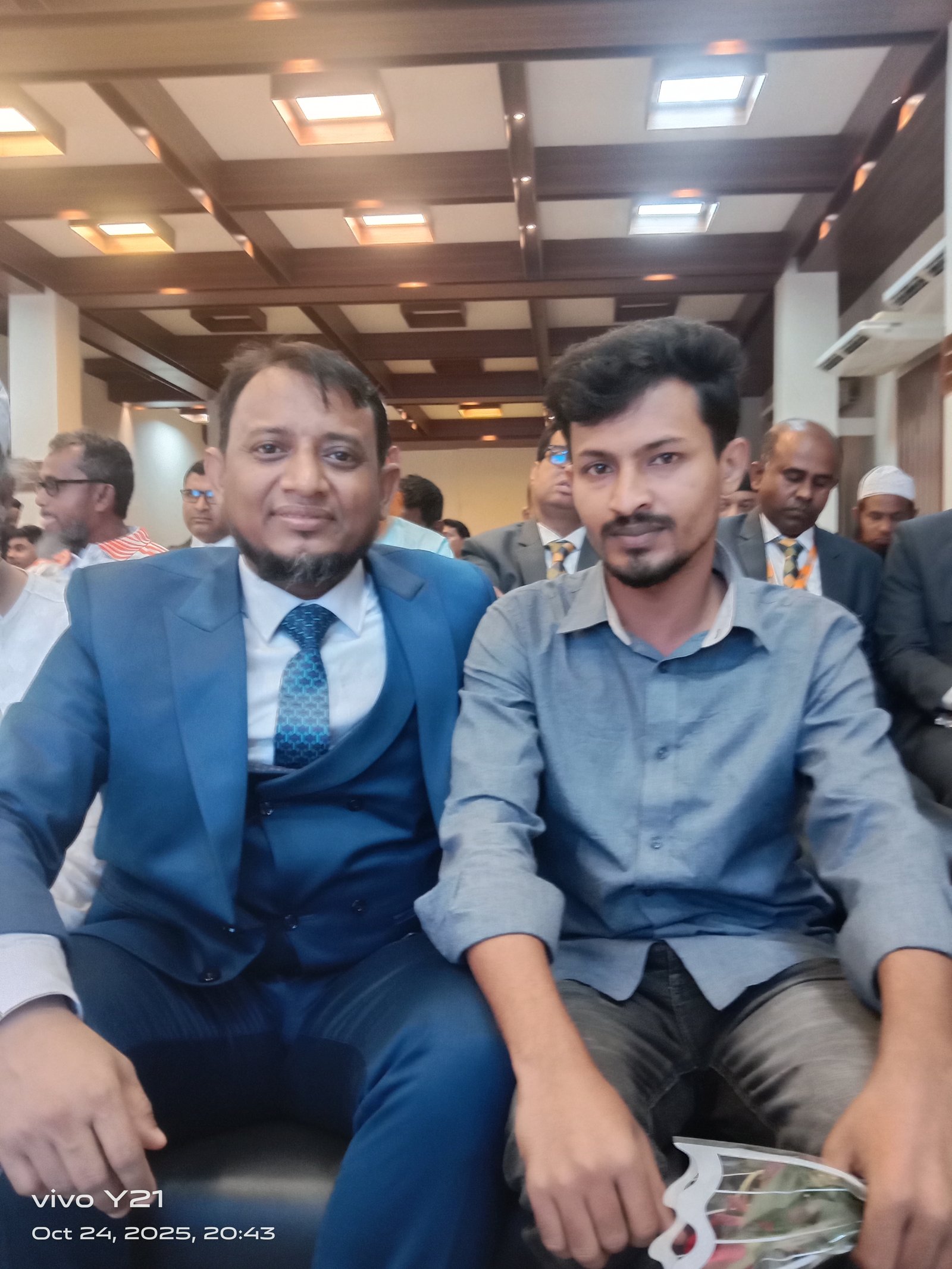 Sakibul Hoque