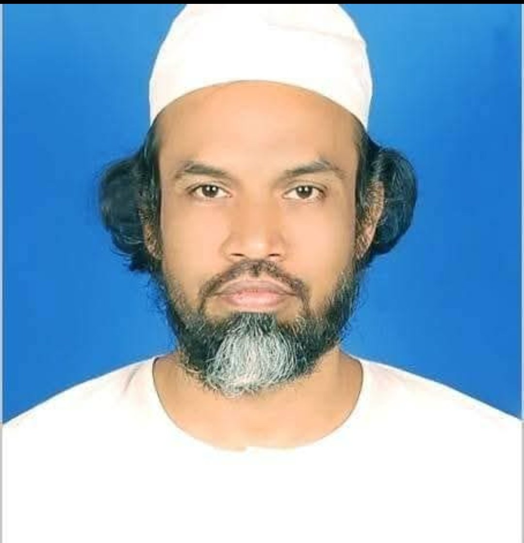 Md Nasir Hossain