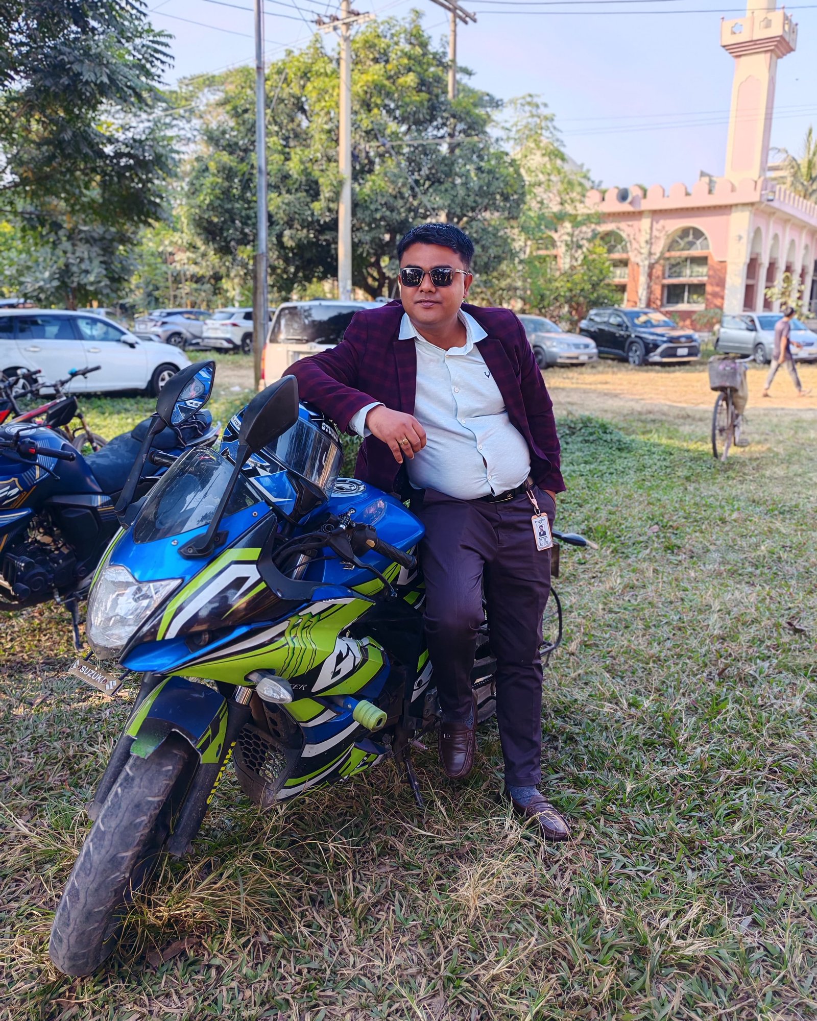 Md.Rafiqul Islam