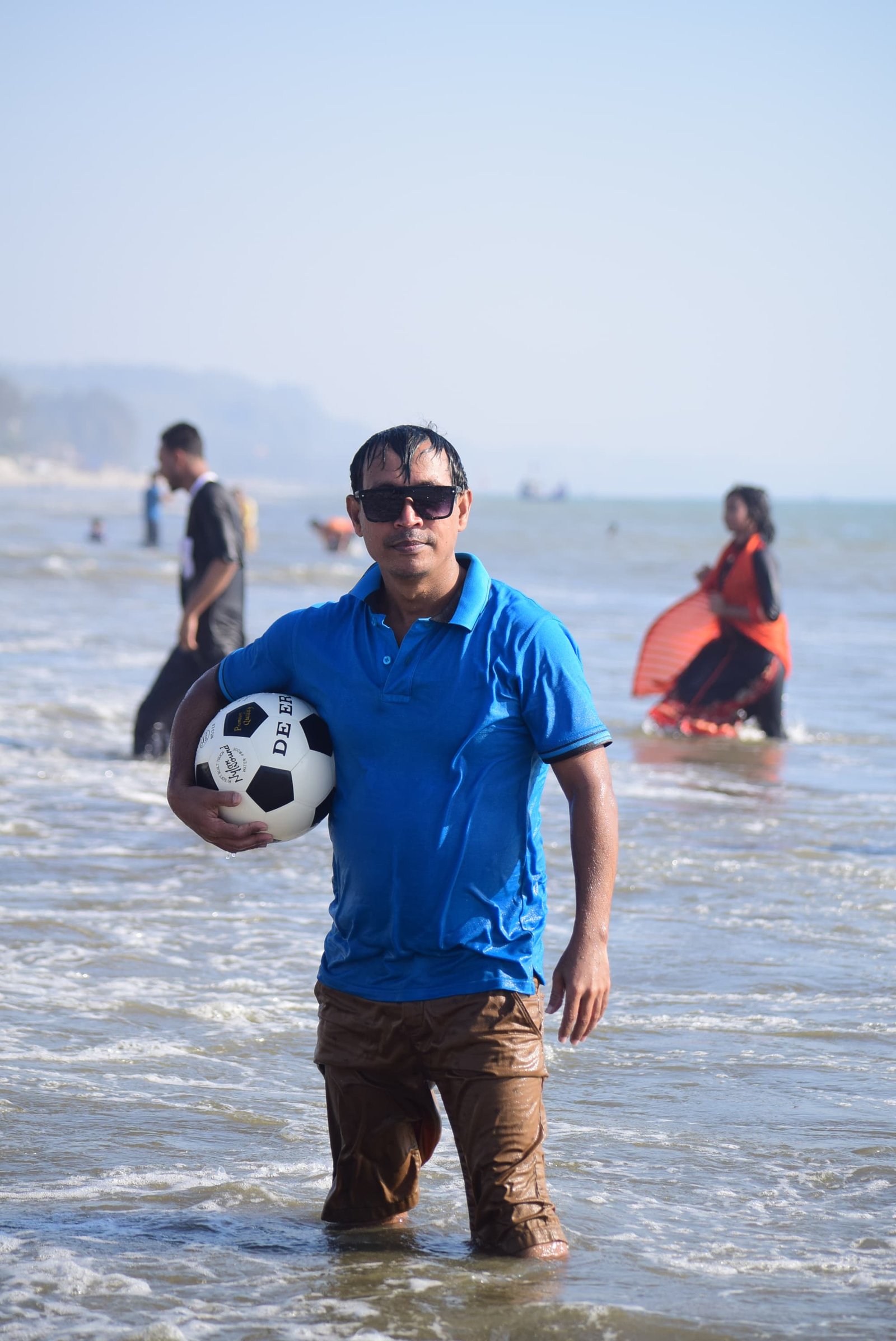 Md Abraham Linkan