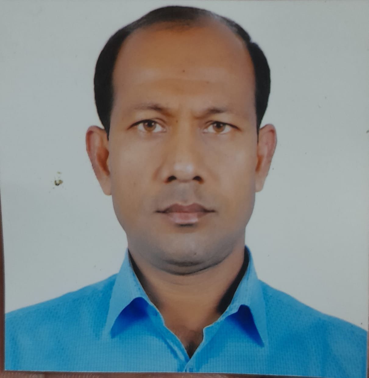 Uzzal Mondal