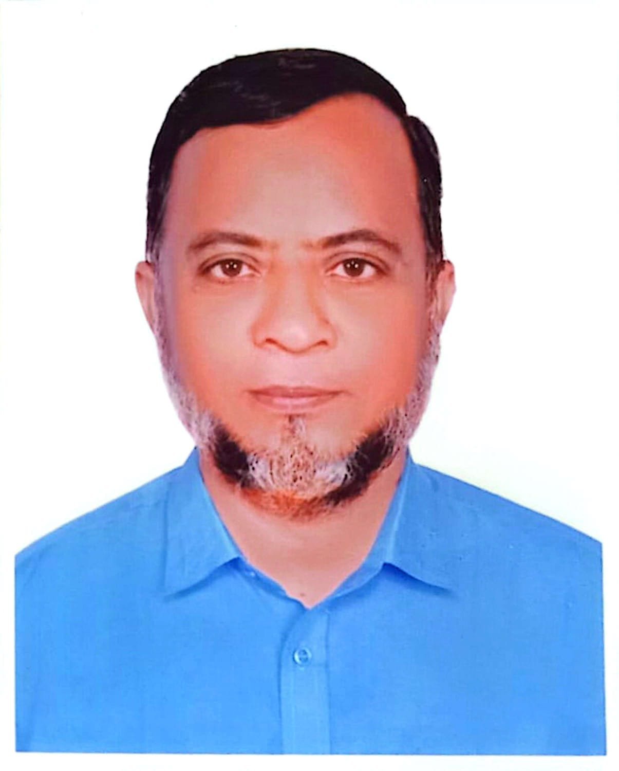 Shohid Ullah Khan