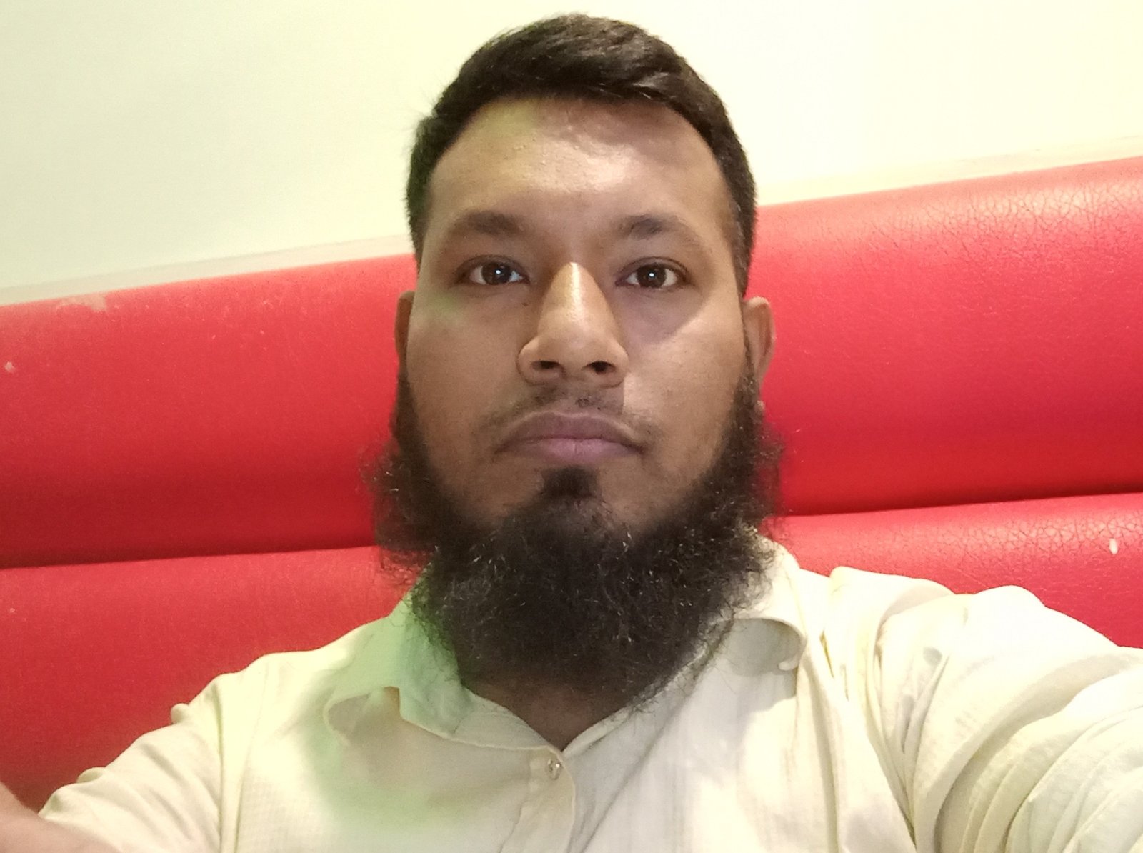 Md Jamal Hossain Jakir