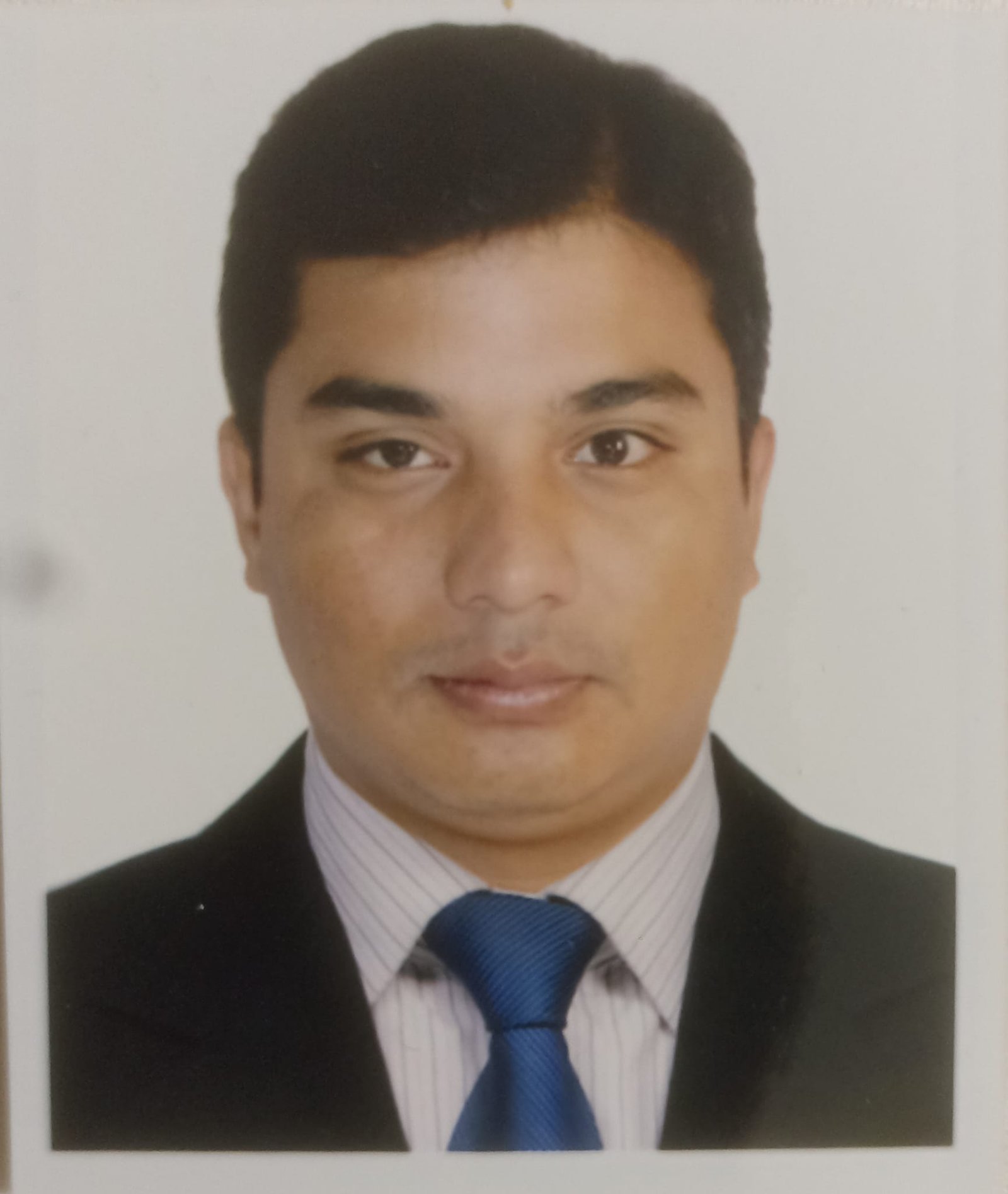 Md Shahadat Hossain