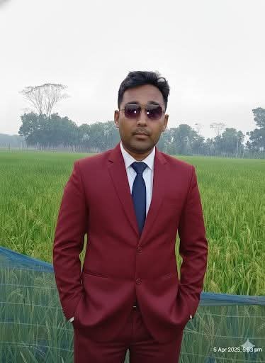 MD ARIFUR RAHMAN