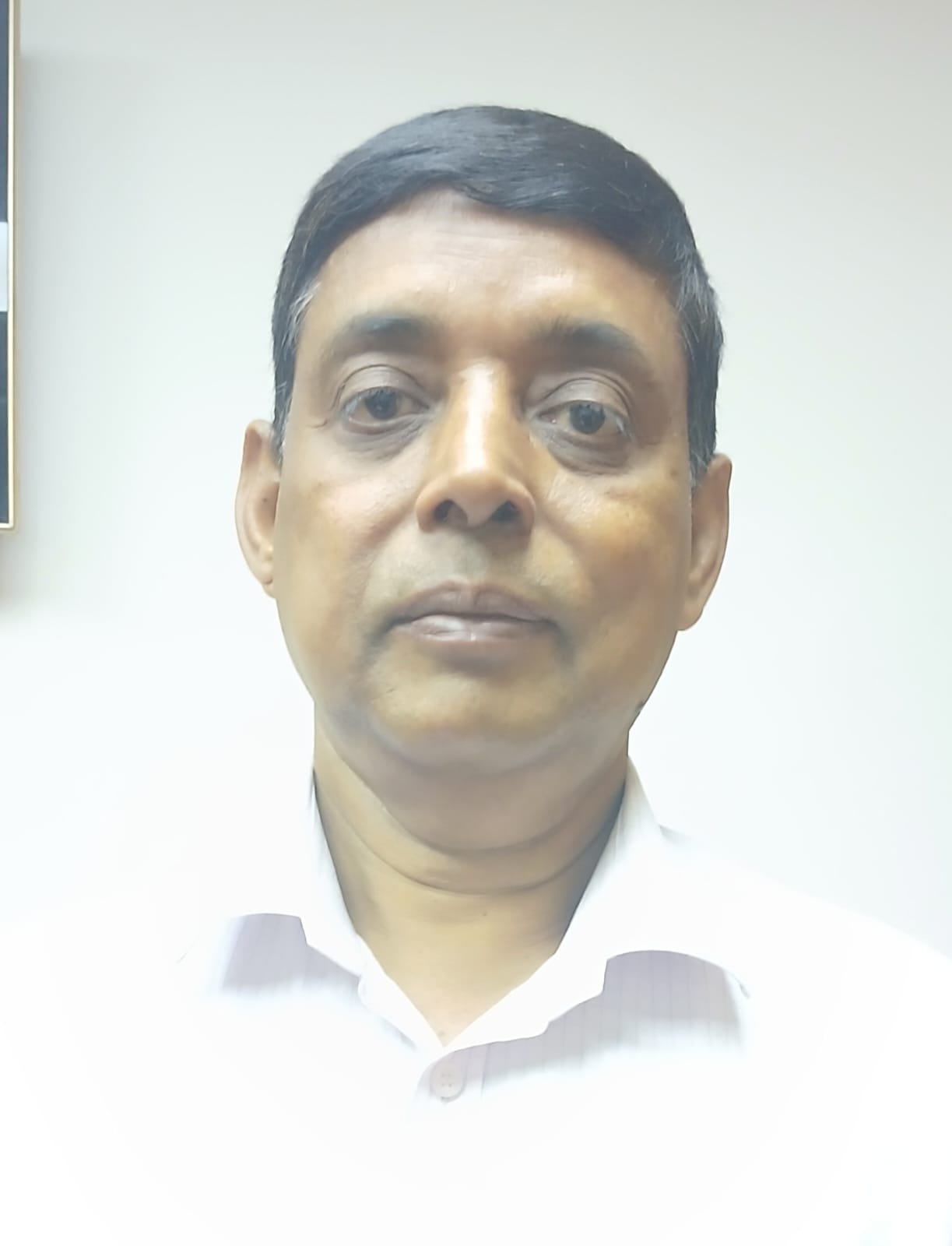 Amalesh Chandra Saha
