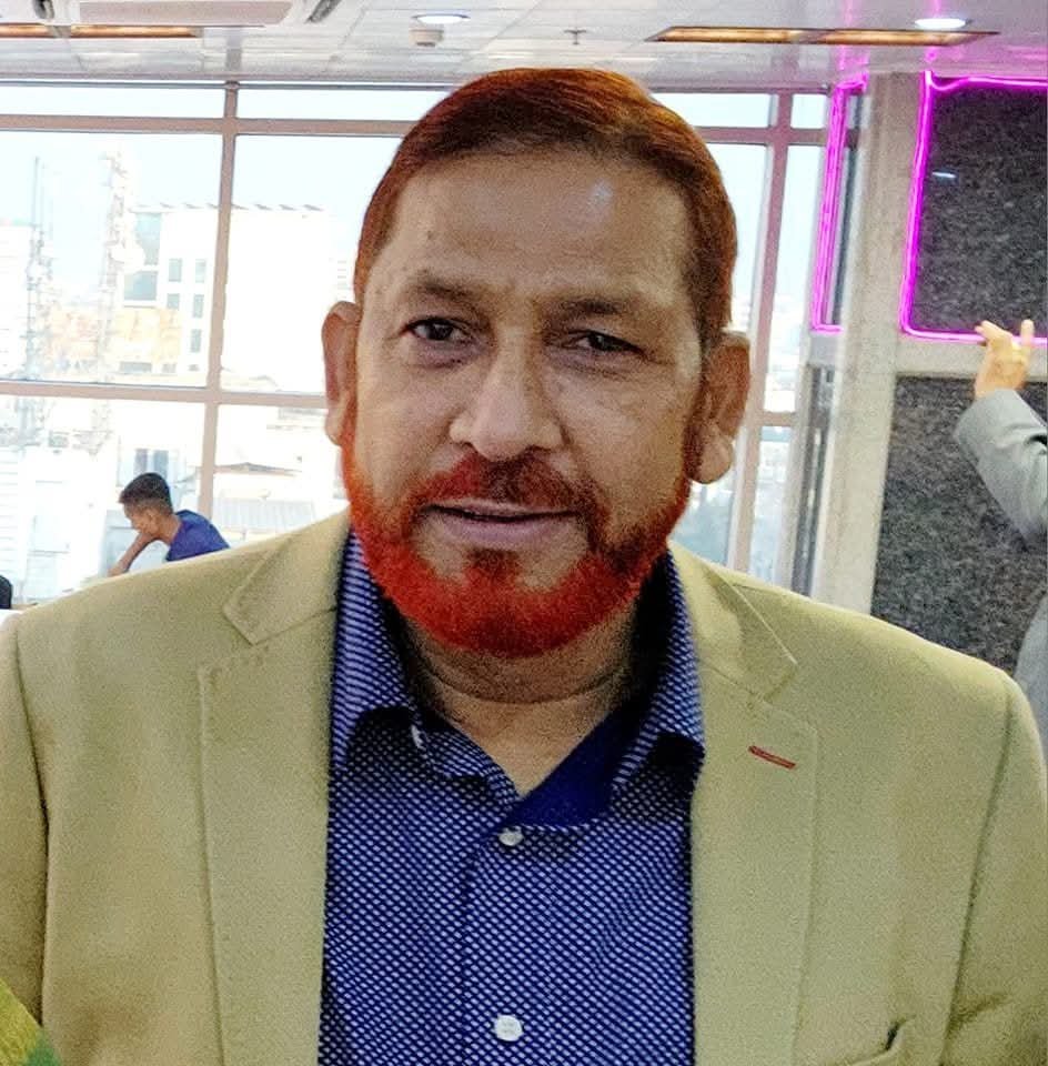 Mohaiminul haque