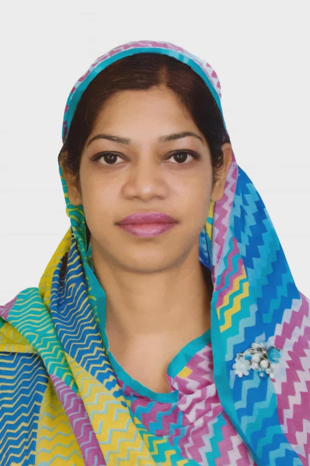 Nighat Shabnam