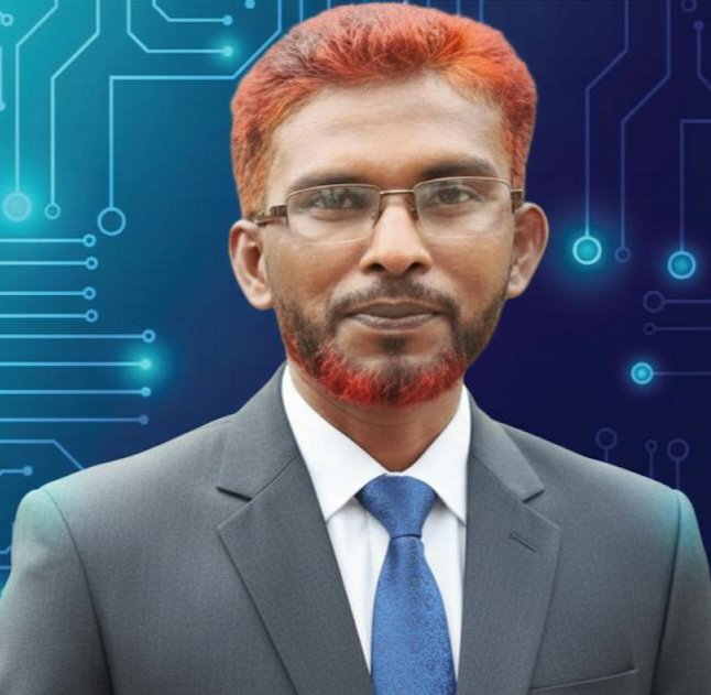 MD.MAHTABUR RAHMAN