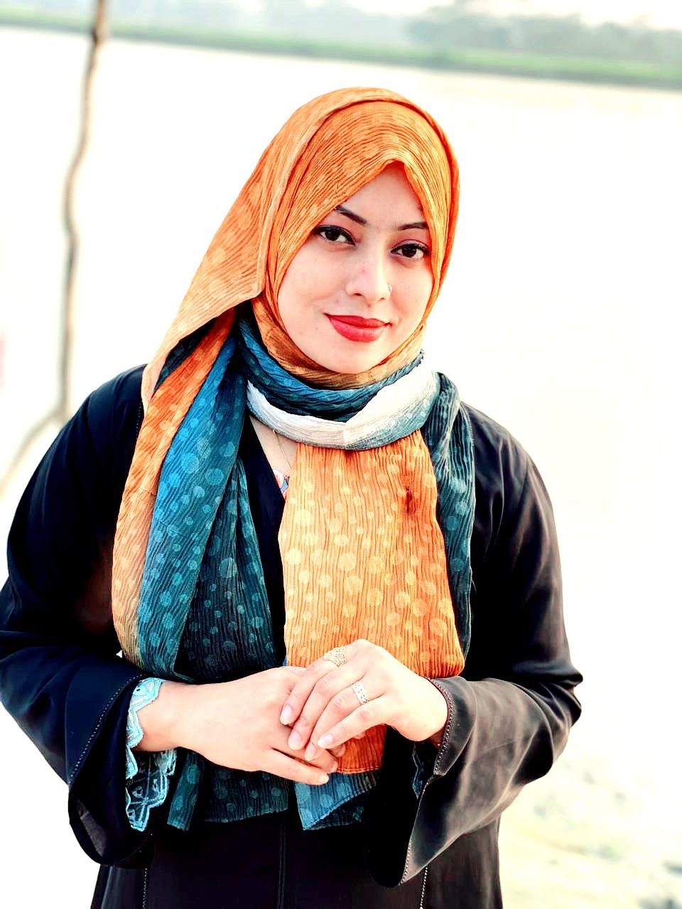 Nasrin aktar