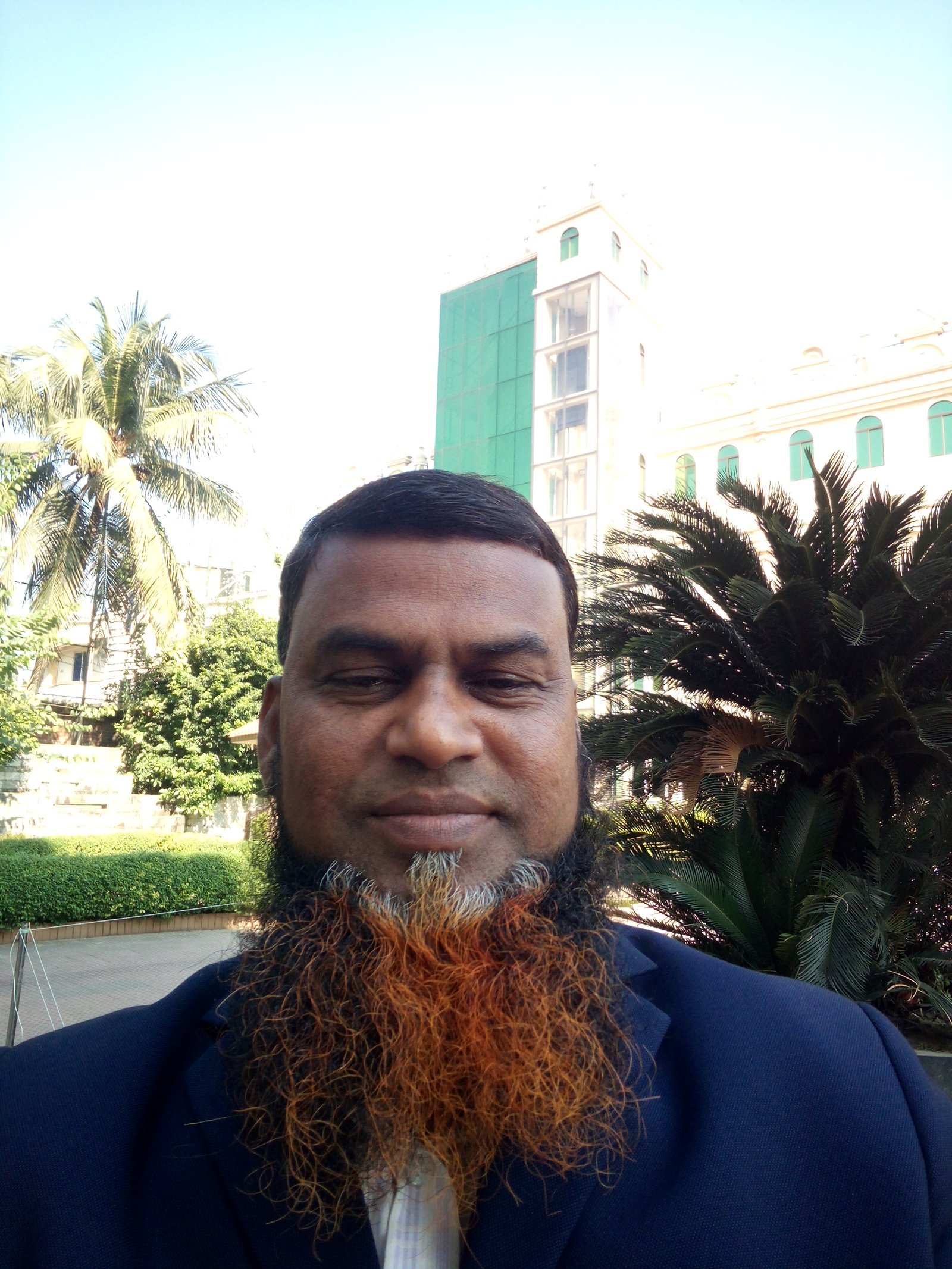 Md Wahiduzzaman Sheikh