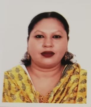 Kamrun Ahmed
