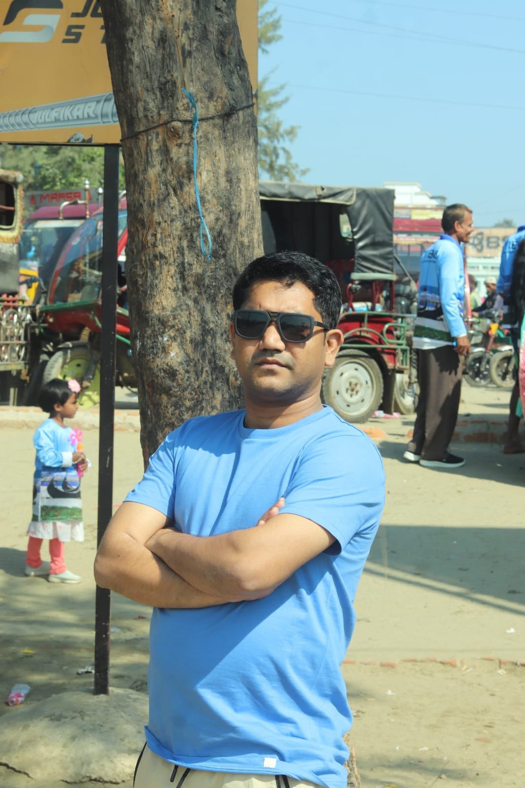 Md. Abu Naim