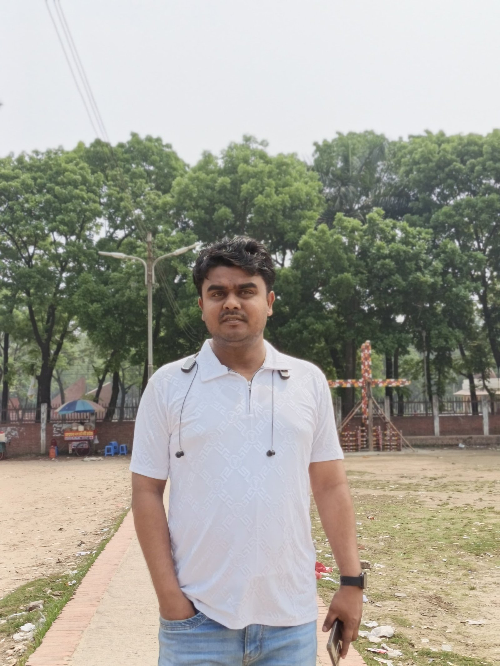 Md Rafiqul islam Munna