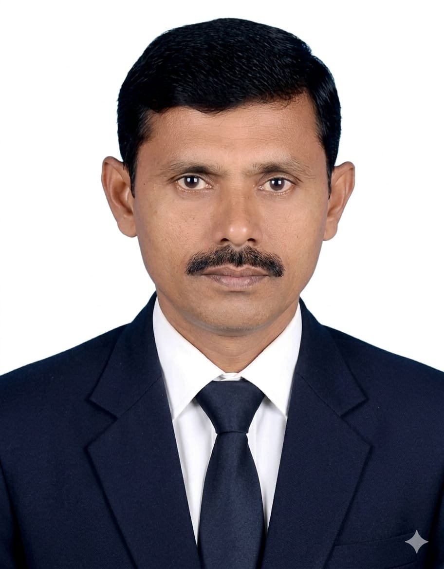 Raymond Das