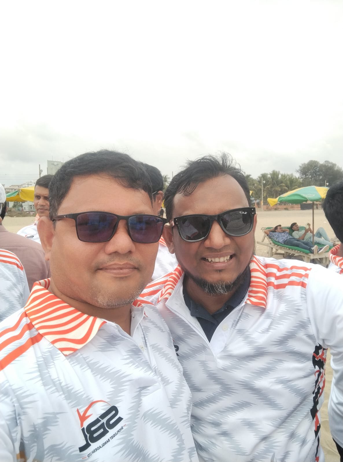 Md Sultan Hossain