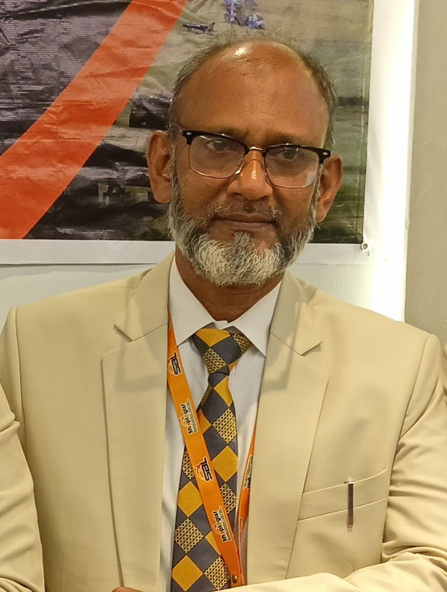 MD. RIAJUL ISLAM
