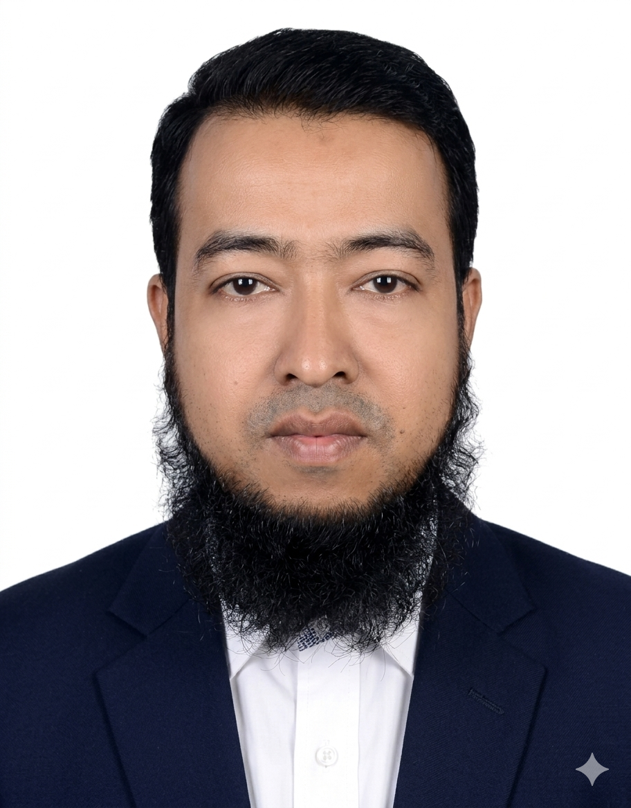 MD Ariful Islam