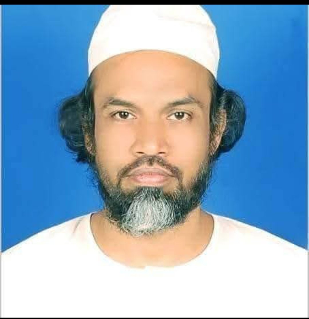 Nasir Hossain