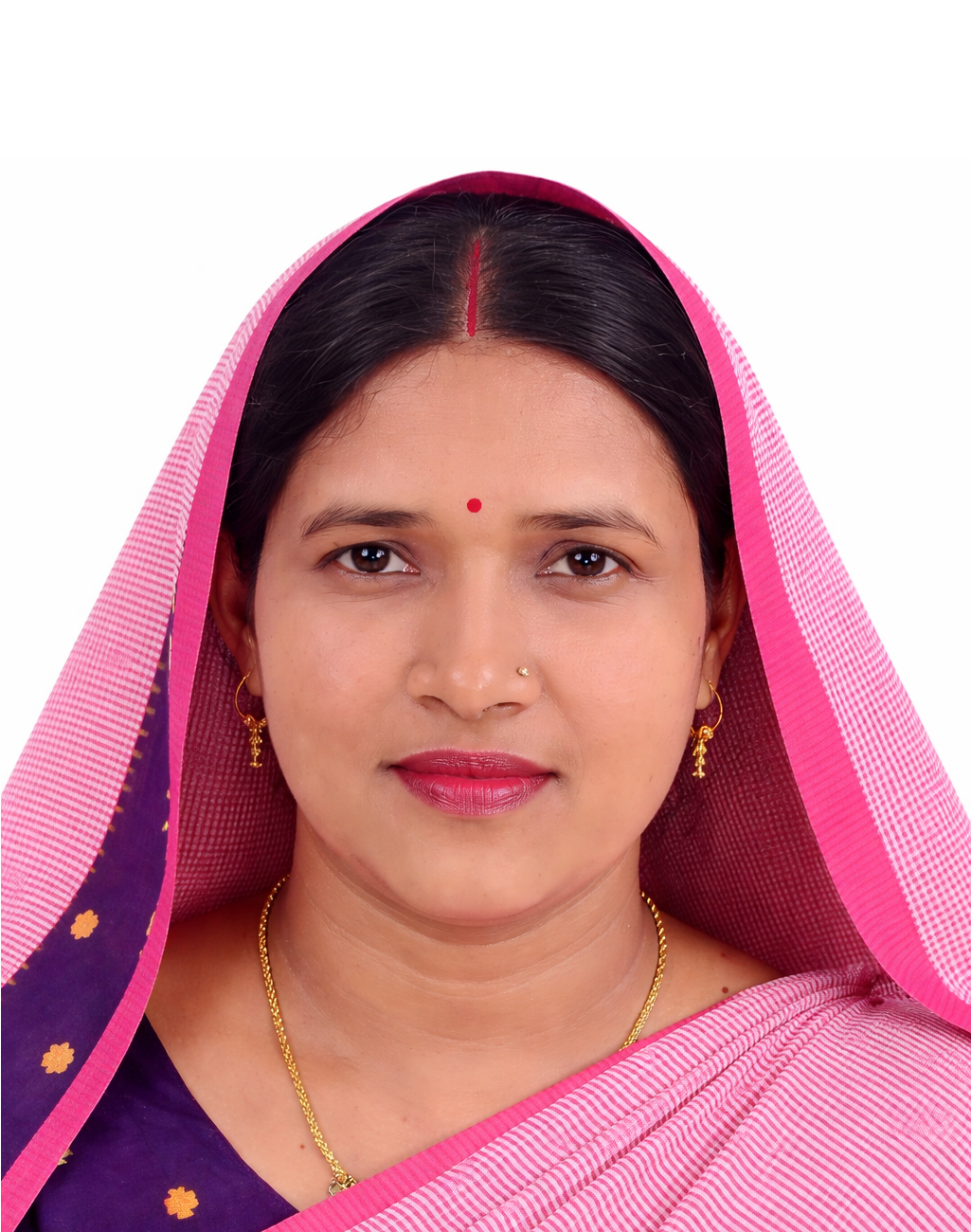 SUJANA RANI MONDAL