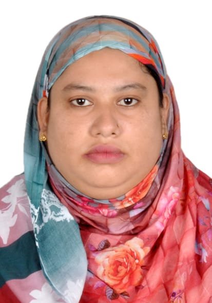 Sarmin Begum