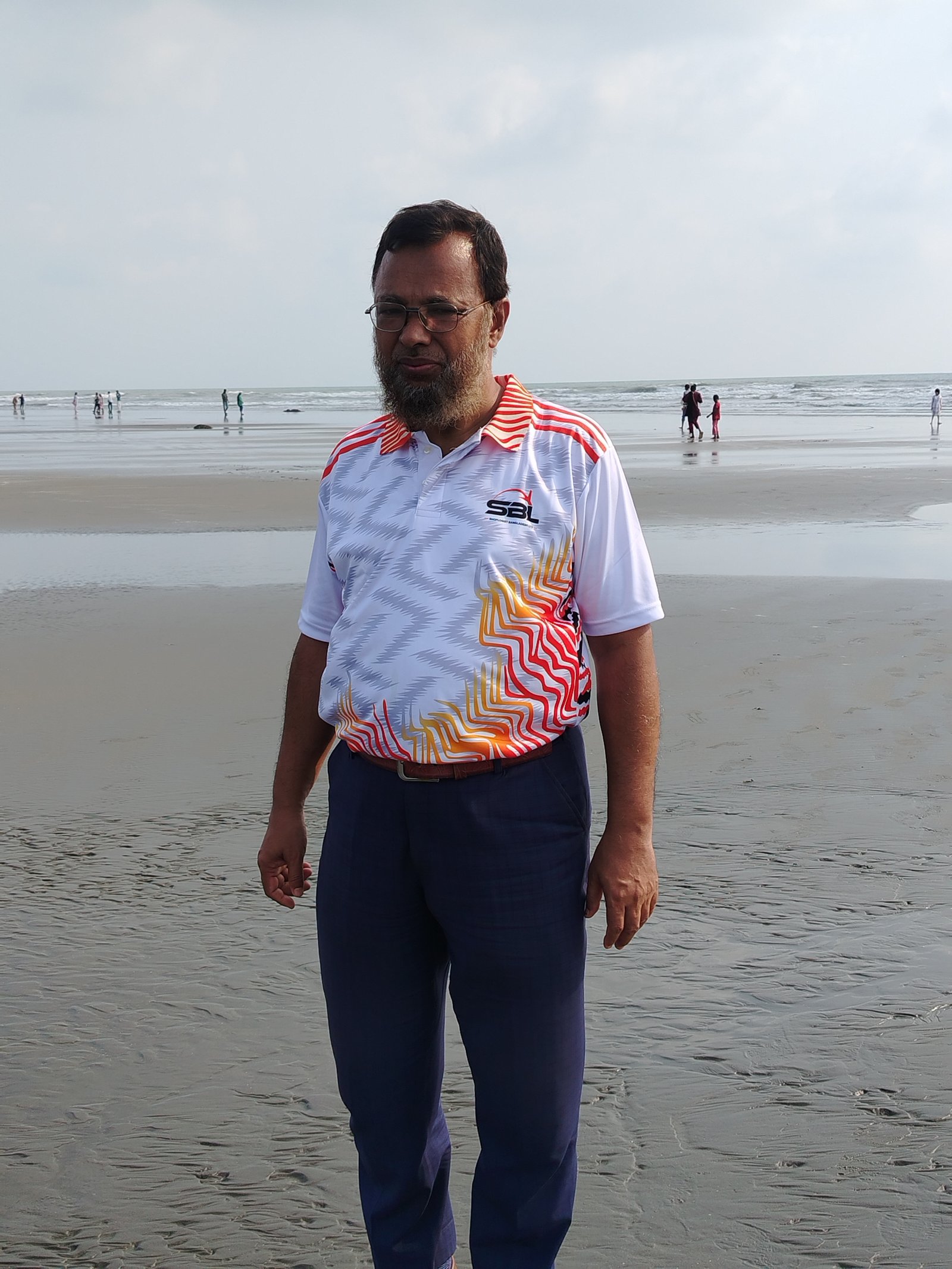 Md. Shahjahan