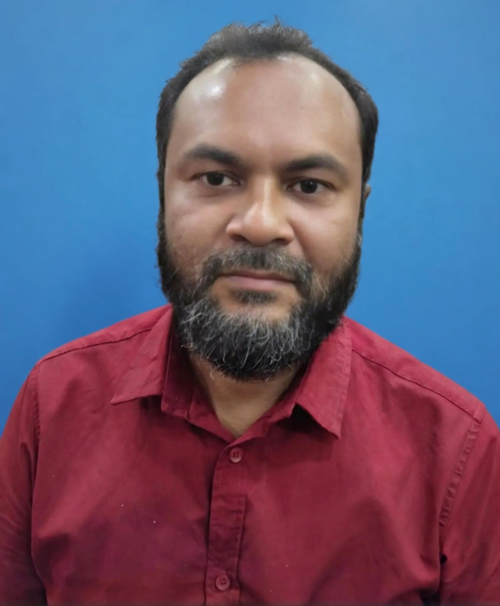 Nazim Mhamud