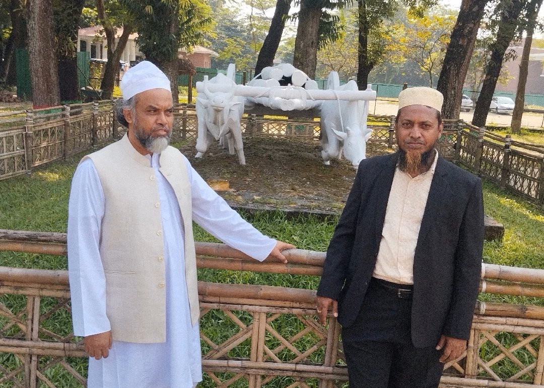 Nasir Sabir