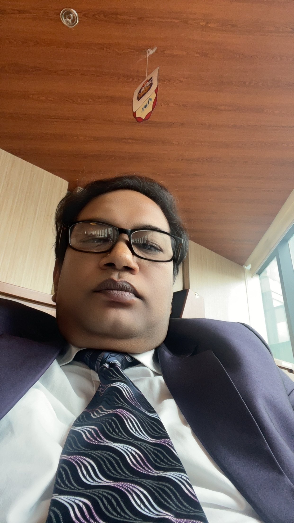 Sahab Uddin