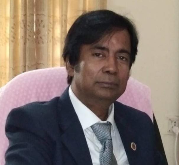 MD RABIUZZAMAN