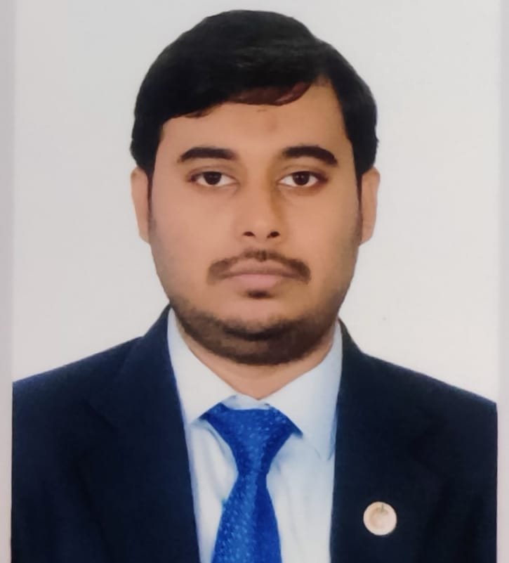 SHADMAN SAKIB