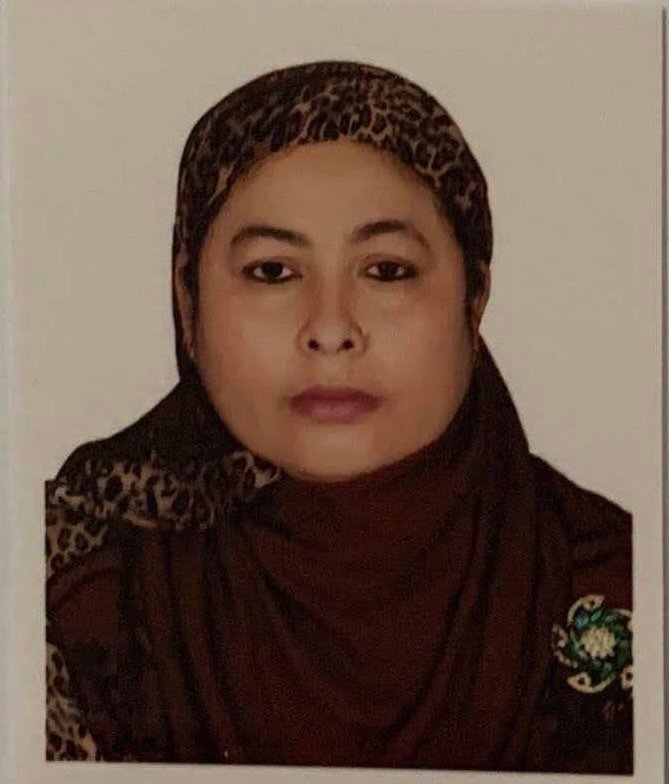 Mrs.Mansura