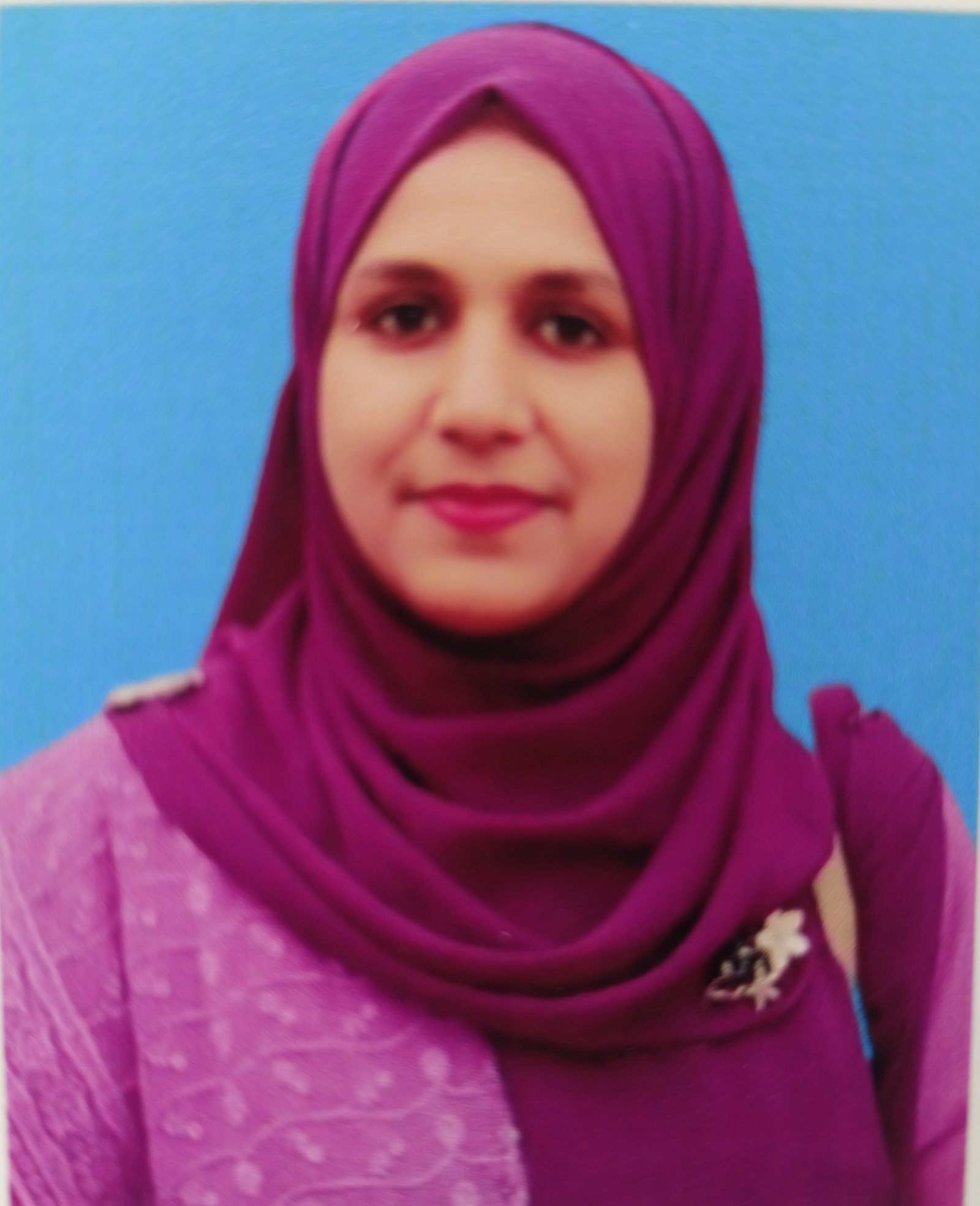 JANNATUL FERDOUSI