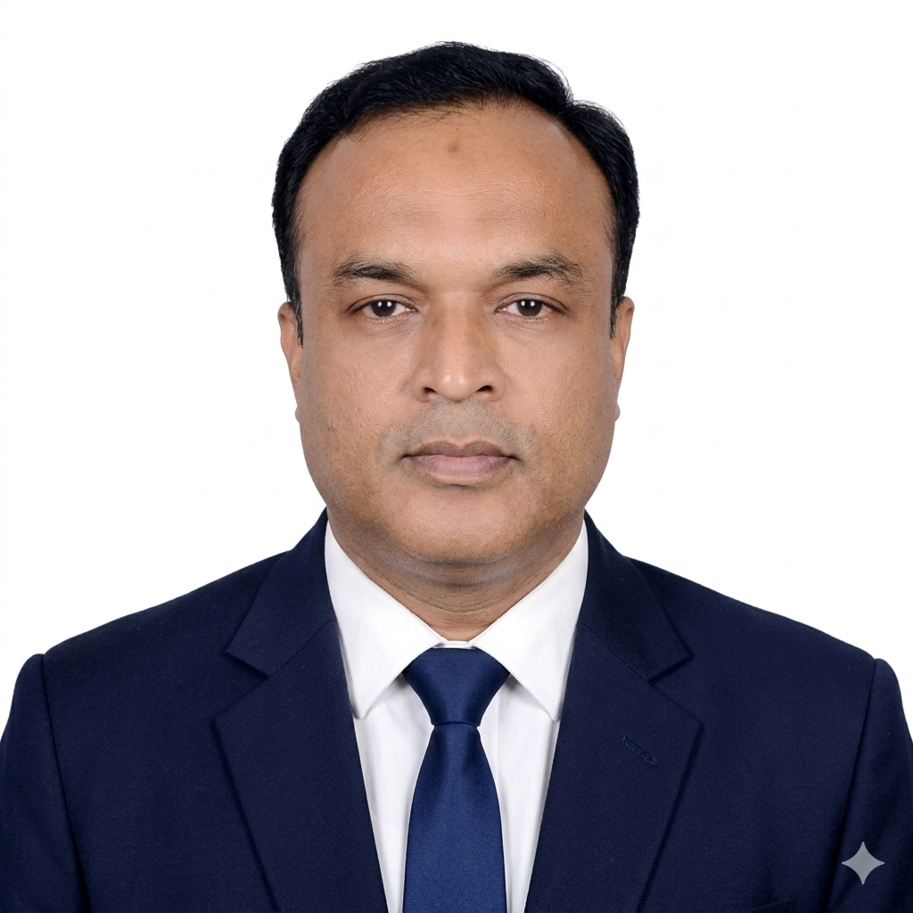 Md Mamun